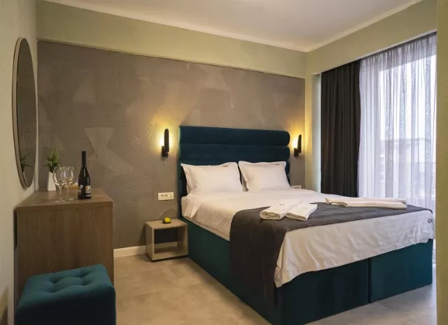 Hotel Lotus Exclusive Cameră Dublă #7