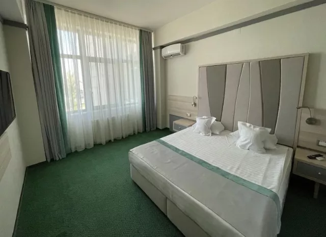 Hotel Malibu Cameră Dublă #2