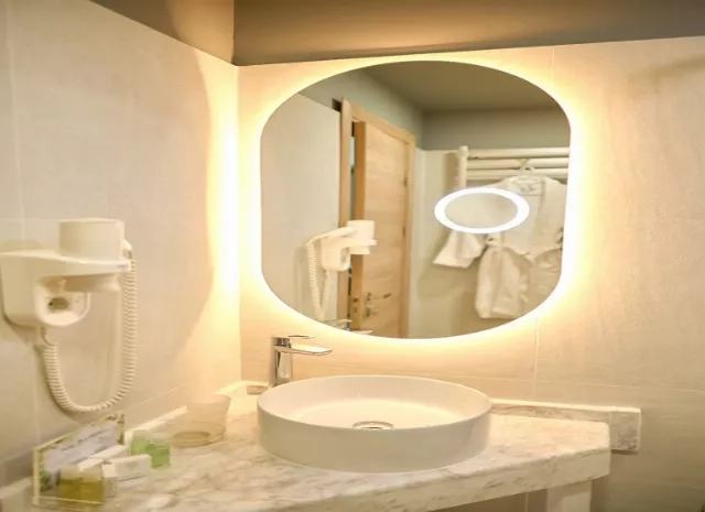 Hotel Malibu Cameră Dublă #4