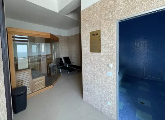 Hotel Malibu