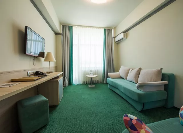 Hotel Malibu Apartament #2