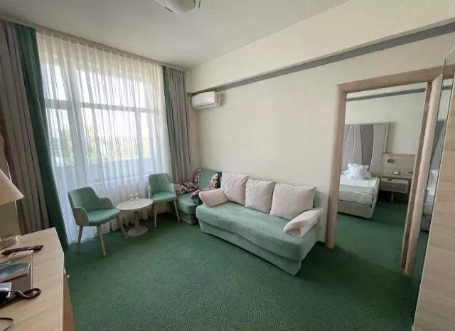 Hotel Malibu Apartament #3