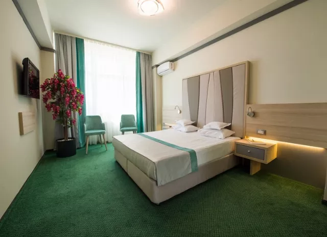 Hotel Malibu Cameră Dublă