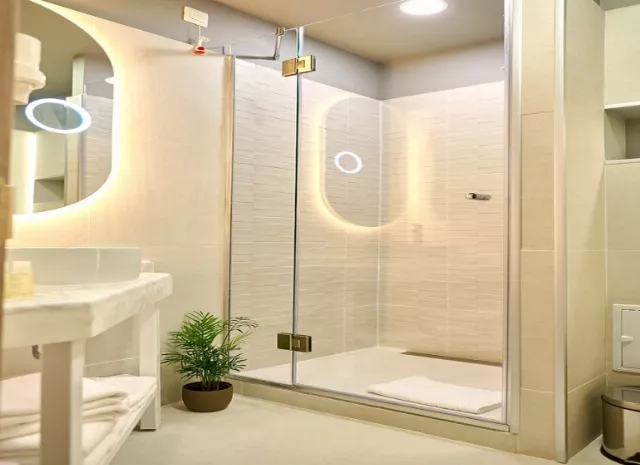 Hotel Malibu Apartament