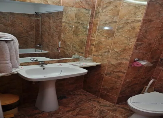 Hotel Lido Cameră Dublă #3