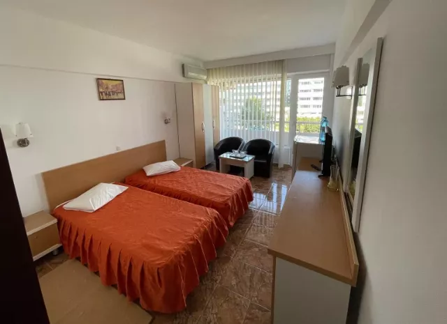 Hotel Lido Cameră Dublă #4