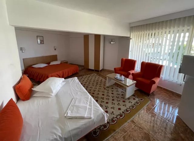 Hotel Lido Garsonieră