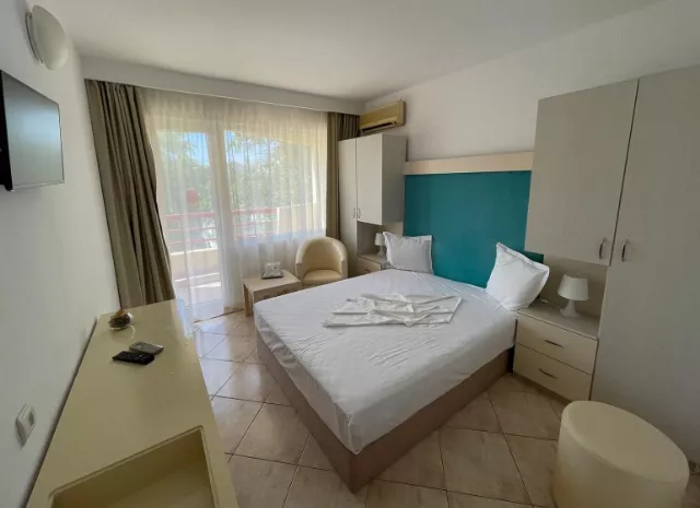 Hotel Majestic Cameră Dublă #4