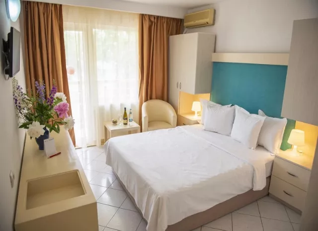 Hotel Majestic Cameră Dublă