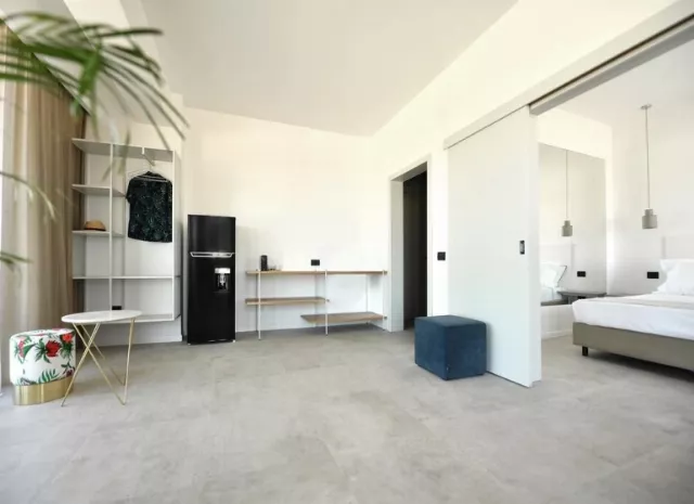 Hotel Lemon Cliff Luxury Apartament vedere la mare #5