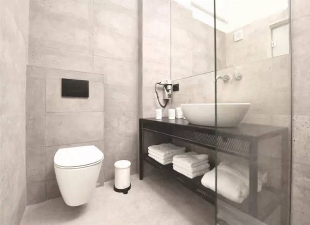 Hotel Lemon Cliff Luxury, Apartament vedere la mare, Cameră dublă cu vedere parțială la mare, Apartament cu vedere laterală la mare