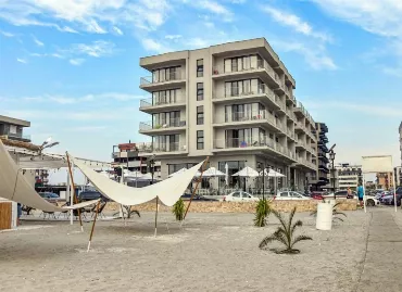 Hotel Lemon Cliff Luxury, Romania / Mamaia