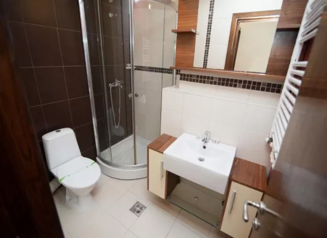 Hotel Jijo's Cameră Dublă superioară #5
