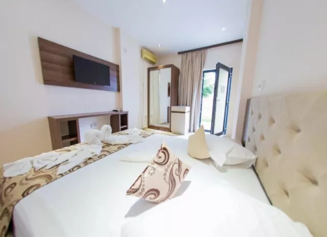 Hotel Jijo's Cameră Dublă superioară #6