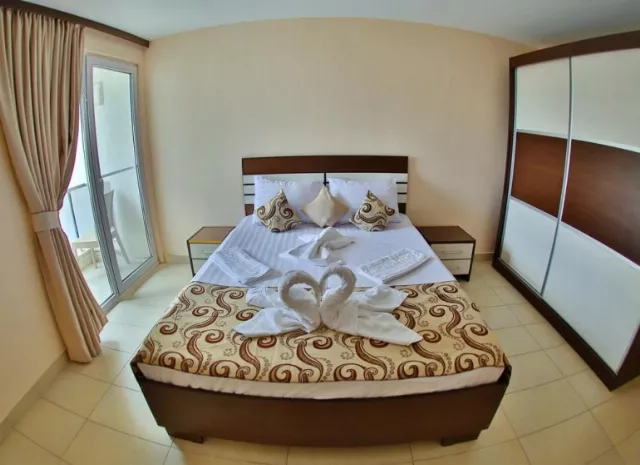 Hotel Jijo's Cameră Dublă etaj #3