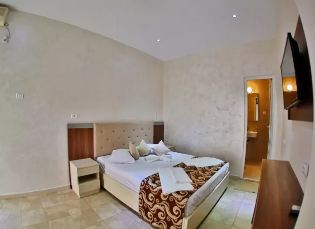 Hotel Jijo's Cameră Dublă superioară #2