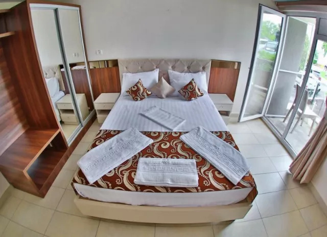 Hotel Jijo's Cameră Dublă superioară #4