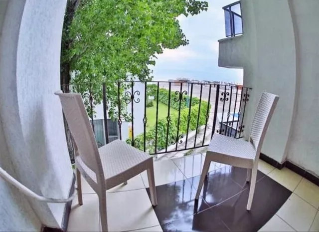 Hotel Jijo's Cameră Dublă etaj cu vedere la mare