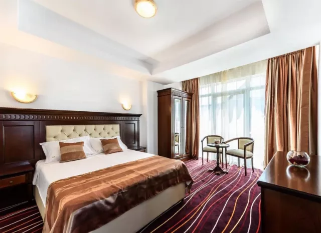 Hotel Marina Bay Boutique Cameră Dublă