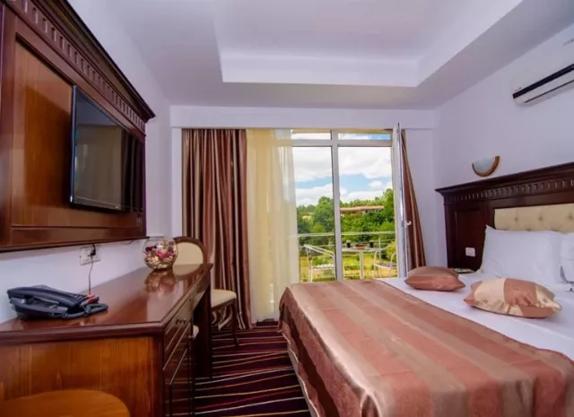 Hotel Marina Bay Boutique Cameră Dublă #3