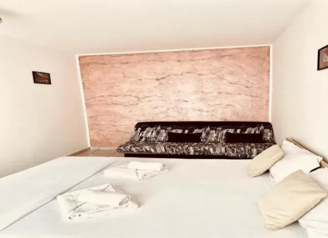 Vila Stefimar Cvadrupla