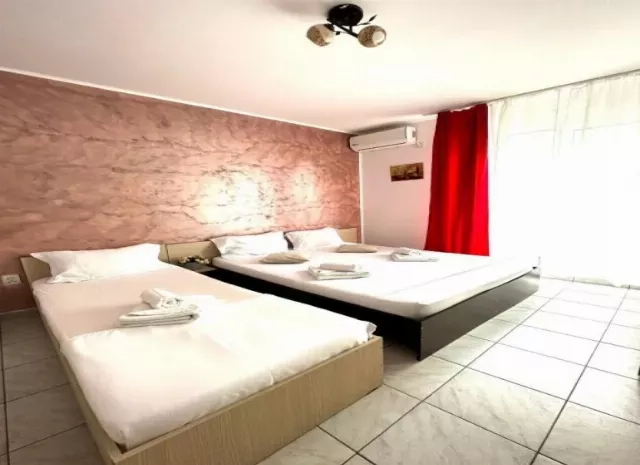 Vila Stefimar Cameră Triplă