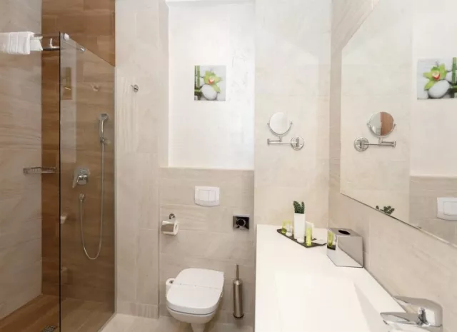 Hotel Manor, Cameră Dublă deluxe, Cameră Dublă superioară, Apartament