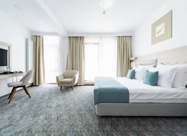Hotel Manor Cameră Dublă superioară #3