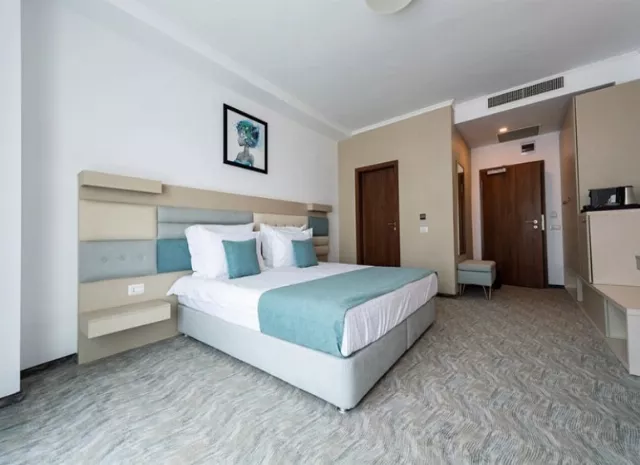 Hotel Manor Cameră Dublă superioară #4
