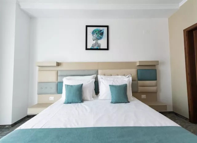 Hotel Manor Cameră Dublă superioară #2