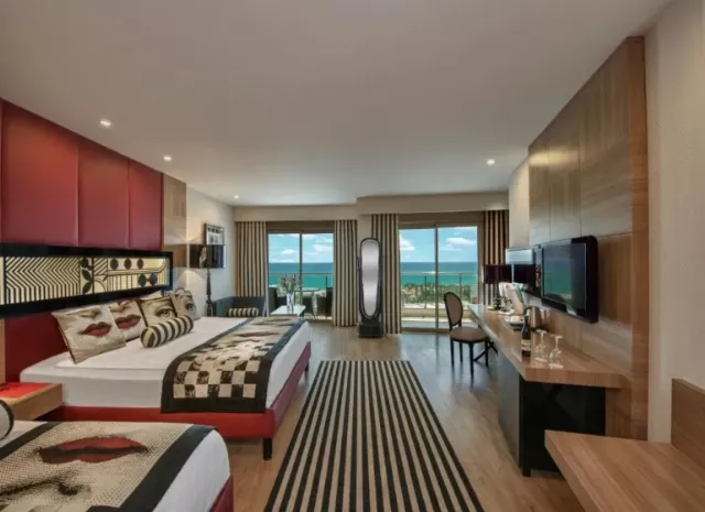 Hotel Delphin Imperial Junior suite