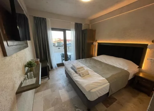 Selora Cameră Dublă