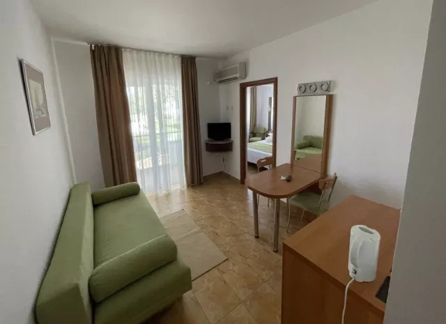 Hotel Modern Apartament plus