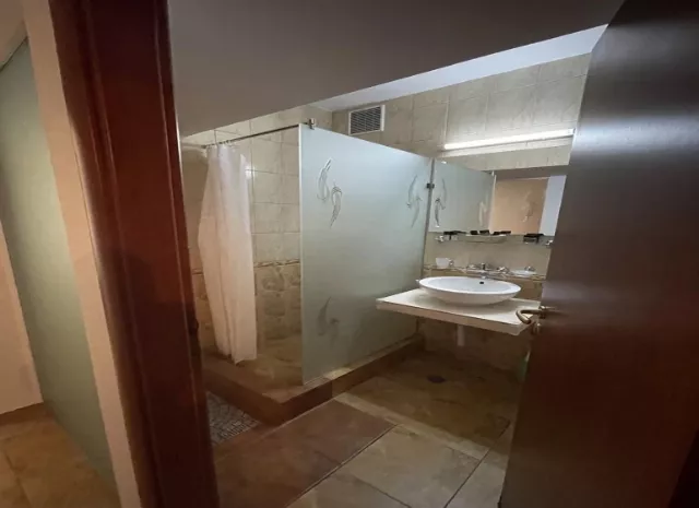 Hotel Modern Apartament cu vedere panoramică #3
