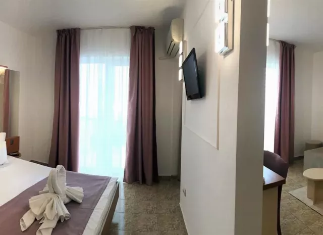 Hotel Modern Apartament