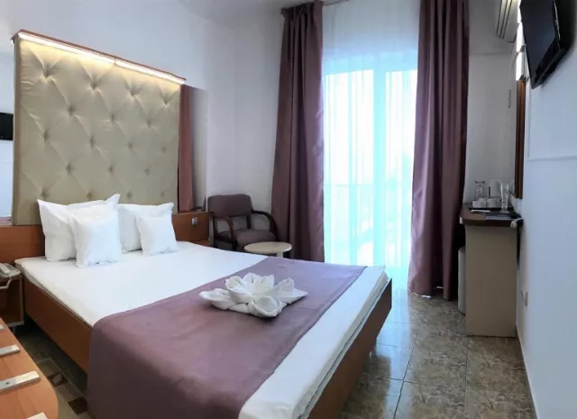 Hotel Modern Cameră Dublă