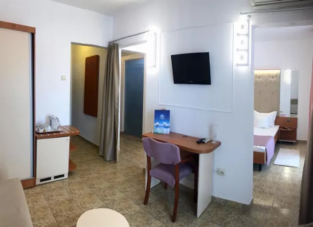 Hotel Modern Apartament