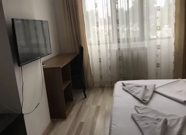 Hotel Mihaela Cameră Dublă