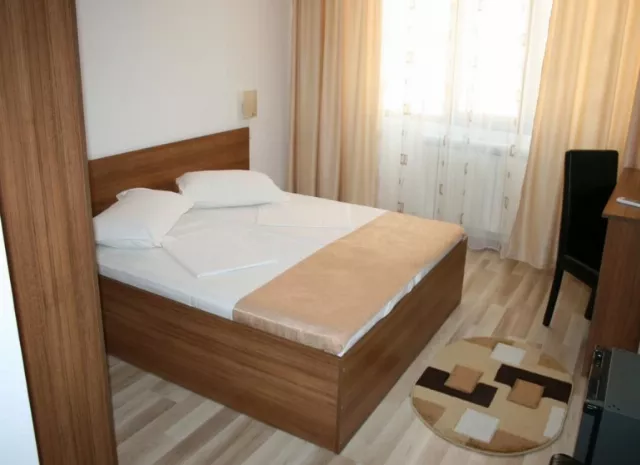 Hotel Mihaela Cameră Dublă #4