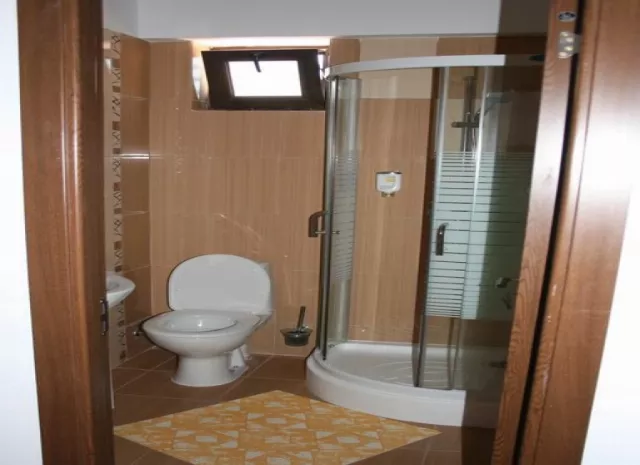 Hotel Mihaela, Cameră Dublă
