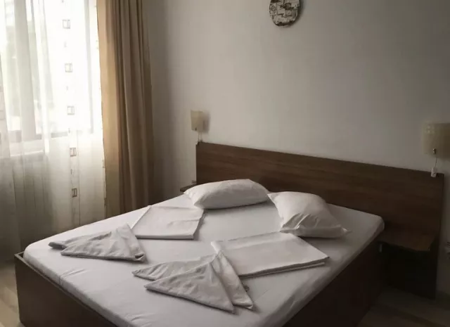 Hotel Mihaela Cameră Dublă #3