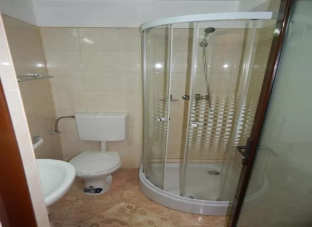 Hotel Traian Cameră Dublă cu balcon #2