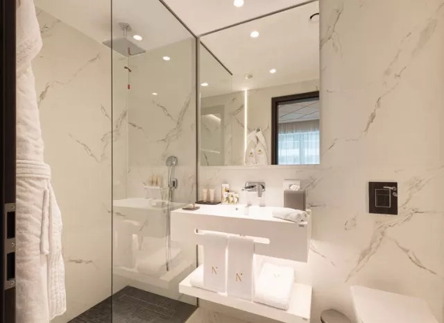 Hotel Nordis Executive suite #2