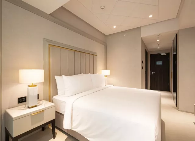 Hotel Nordis Cameră Dublă queen #2