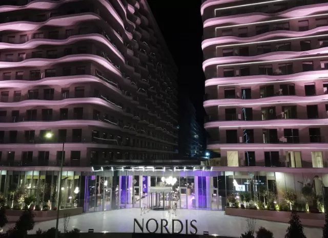 Hotel Nordis