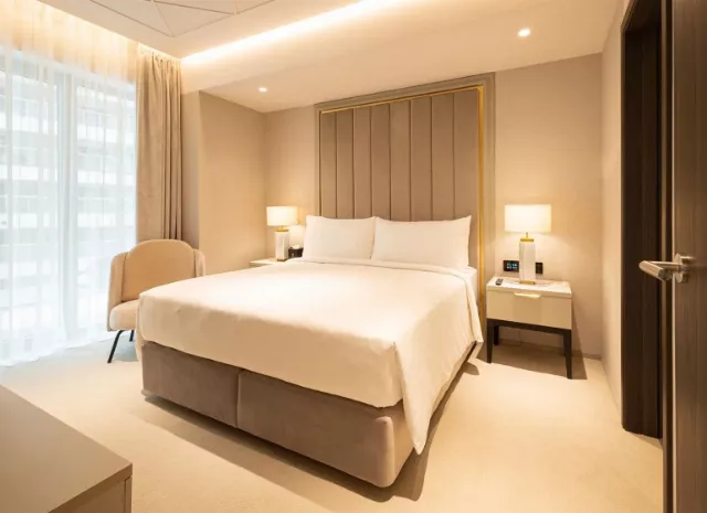 Hotel Nordis Cameră Dublă premium #5