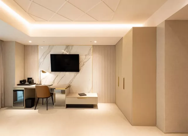 Hotel Nordis Cameră Dublă deluxe #2