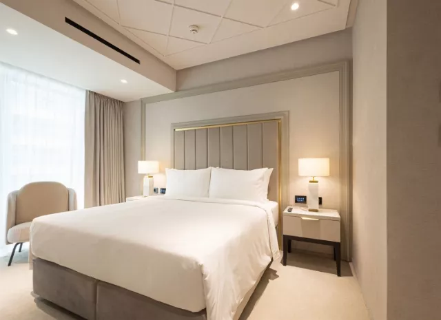 Hotel Nordis Cameră Dublă grand