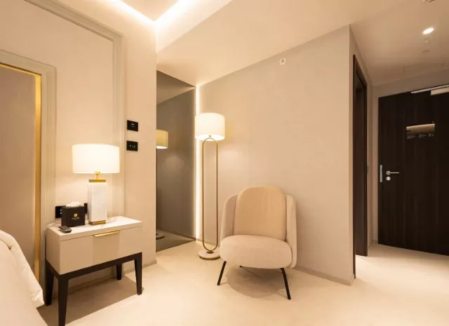 Hotel Nordis Cameră Dublă premium #3
