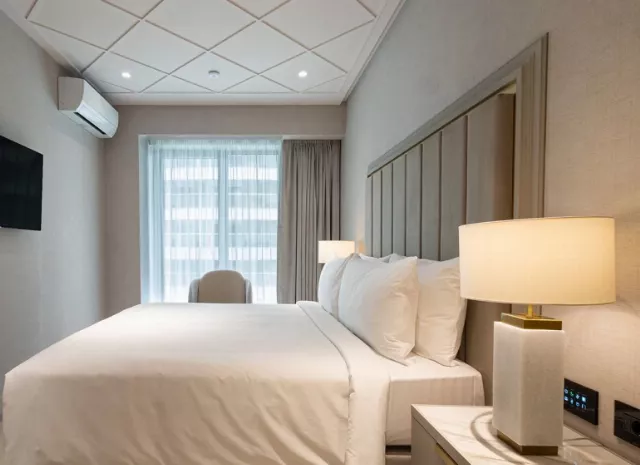 Hotel Nordis Cameră Dublă queen
